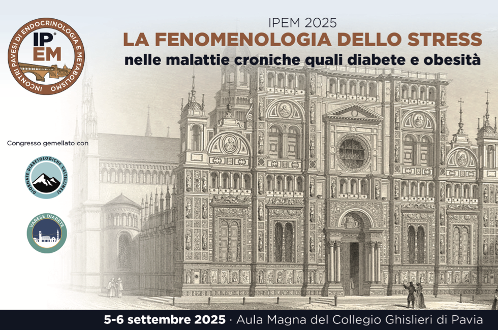 La fenomenologia dello stress nell emalattie croniche quali diabete e obesità